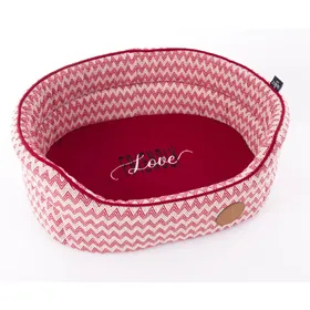 Meilleurs prix pour Panier pour chien Martin Sellier Corb Friendly Bordx (x7)
