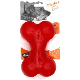 Meilleurs prix pour AIME Jouet Play Strong os 14cm - Pour chien