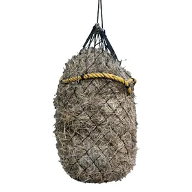 Meilleurs prix pour Filet à foin HKM Easy fill
