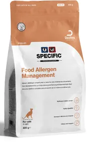 Meilleurs prix pour Specific FDD-HY Food Allergen Management - Croquettes pour chat