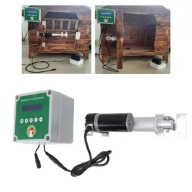 Meilleurs prix pour Ouvre-porte automatique - ZERODIS - JA516 - Installation facile - Réglage libre - Programmable