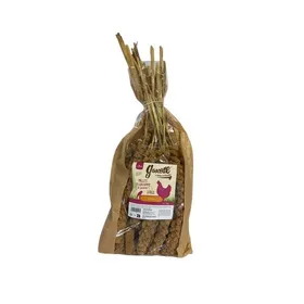 Meilleurs prix pour Millet En Grappes Poule Et Oiseaux Gascotte 1kg - Gasco