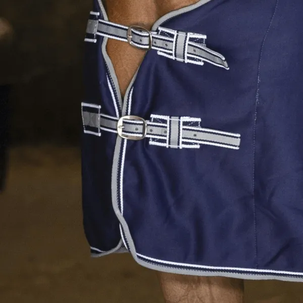 Equithème couverture séchante d’été en jersey – photo 2