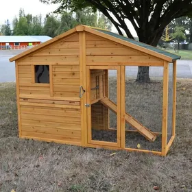 Meilleurs prix pour Poulailler Orava Toit Shingle 2 à 4 Poules
