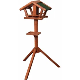 Comparer les prix de Flamingo Mangeoire Hiver Oiseaux