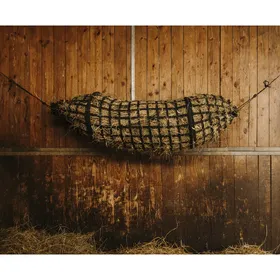 Comparer les prix de Filet à foin Hippotonic Tunnel