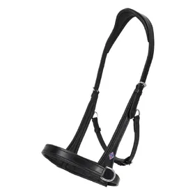 Meilleurs prix pour Licol pour cheval bride islandaise cuir QHP Fjara