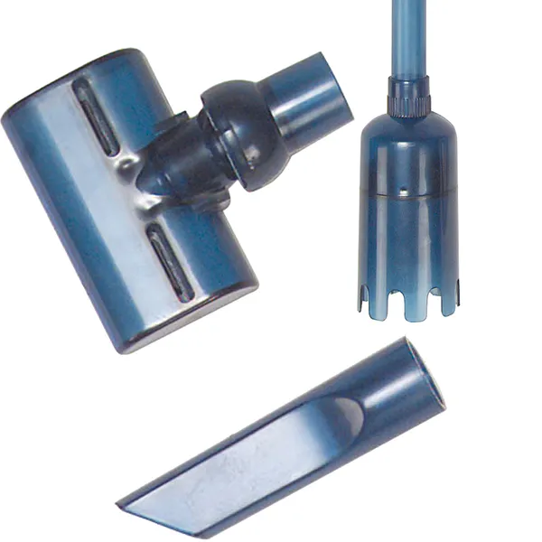 Ebi Aspirateur D'aquarium 4 En 1 100 Gr – photo 5