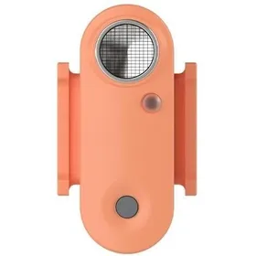 Meilleurs prix pour Répulsif ultrason chat - TICKLESS MINI CAT - Protection tiques et puces - Hot Peach
