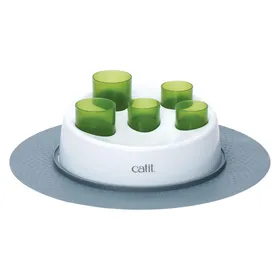 Meilleurs prix pour Mangeoire interactive Catit Senses 2.0 Digger