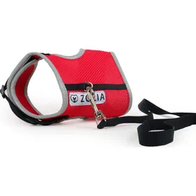Meilleurs prix pour Kit complet Harnais et laisse pour Chat Zolia