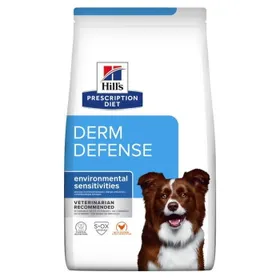 Meilleurs prix pour Hill's Prescription Diet Derm Defense 12 kg