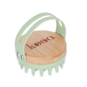 Meilleurs prix pour Brosse de massage kooa pour chat - 8 cm de diamètre x H 4 cm
