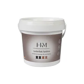 Meilleurs prix pour Graisse pour cuir équitation HKM