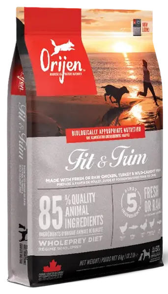 Orijen Fit & Trim 11,4 kg – photo 4