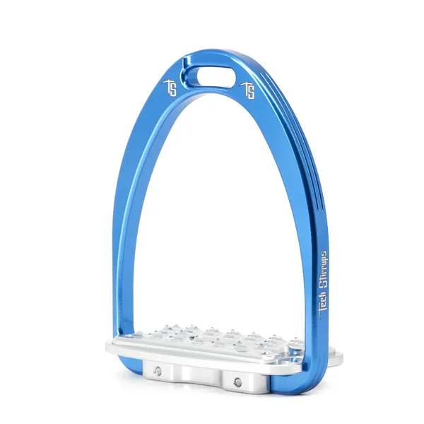 Étriers de sécurité d’équitation Tech Stirrups Siena – photo 2