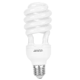 Comparer les prix de Lampe à économie d'énergie 26W Reptile UVb Lézard Plantes succulentes Lampe de lumière du soleil ultraviolette 10.0 (Adapté white