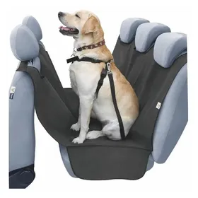 Meilleurs prix pour Sixtol Couverture de protection ALEX pour un chien dans un véhicule (Chien), Transport d'animaux