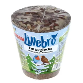 Comparer les prix de Lillebro Cloche à nourriture pour oiseaux