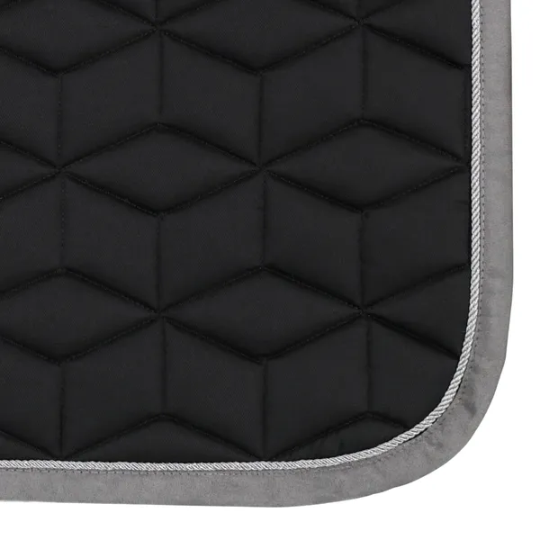 Tapis de selle pour cheval QHP Avyra – photo 4
