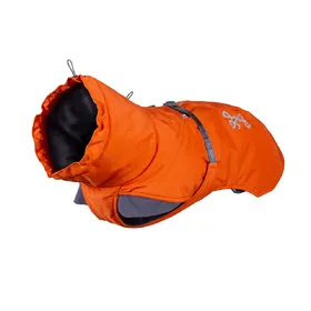 Meilleurs prix pour Hurtta pour zooplus manteau d'hiver Bare Sunrise longueur du dos 45 cm environ - pour chien