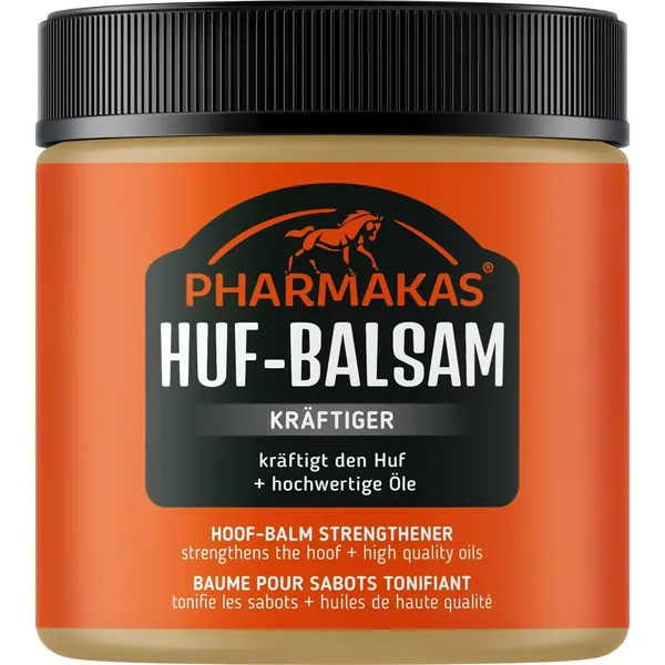 Graisse fortifiant pour sabot cheval Pharmakas Pedocan – photo 3