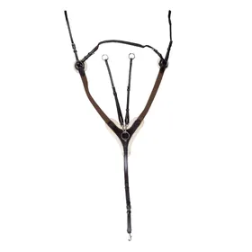 Comparer les prix de Collier de chasse pour cheval HKM Cambridge