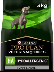 Meilleurs prix pour Pro Plan Veterinary Diets HA Hypoallergenic - Lot de 2x 11kg