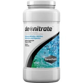Comparer les prix de Nettoyant eau aquarium Seachem De*nitrate