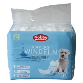 Meilleurs prix pour Nobby Couches p. Mles (Chien), Produits de soins pour animaux