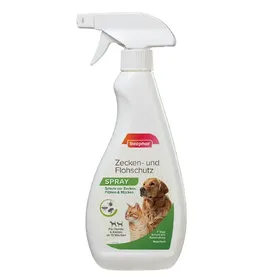 Meilleurs prix pour Rampe anti-parasites Nobby Pet Beaphar