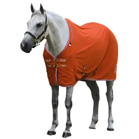 Meilleurs prix pour Couverture séchante pour cheval Premier Equine Atlas Cooler