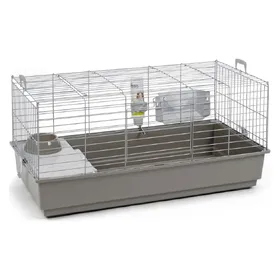 Meilleurs prix pour Beeztees Nero 2 Deluxe, Cage