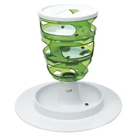 Comparer les prix de Nourriture Tree Senses 2.0 Labyrinthe Catit