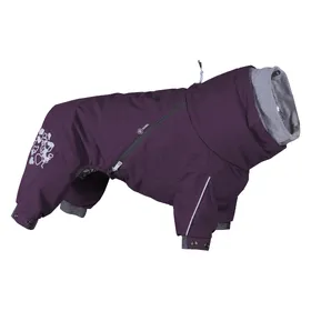 Meilleurs prix pour Hurtta Extreme overall, eggplant 30M (Combinaison pour chien), Vêtements pour chien