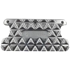 Comparer les prix de Semelle étrier Tech Stirrups Venice Plus Evo, Siena Plus, Turin Plus, Hunter/Jumper Plus