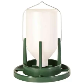 Comparer les prix de Distributeur D'Eau Pour Volière, 1.000 Ml/20 Cm - Mon Animalerie