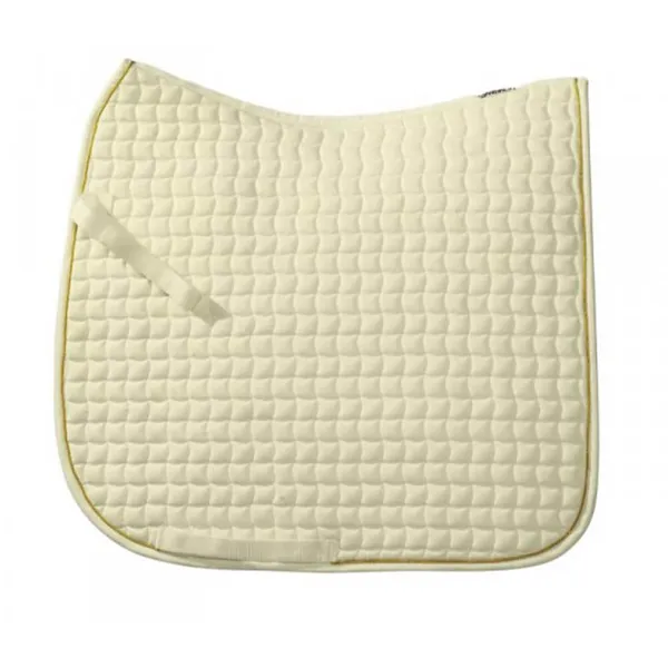 Tapis de dressage pour cheval en cotton gold Eskadron – photo 3