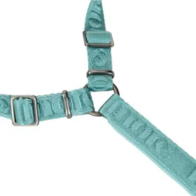 Meilleurs prix pour more LIFESTYLEPETS Harnais Chien Shiny bleu S