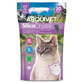Comparer les prix de Arquivet Arquicrystal Parfum Lavande 1,6 Kg