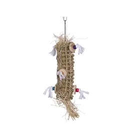 Meilleurs prix pour Jouet de cage pour oiseaux Nobby Pet Spielzeug Seegras