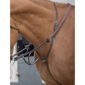Meilleurs prix pour Martingale pour cheval Jump'In à anneaux