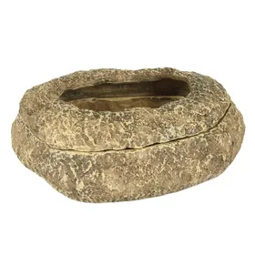 Meilleurs prix pour EBI Terra Della Stone Piscine 1, Amnagement pour terrarium