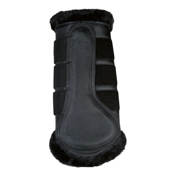 Guêtres fermées pour cheval HKM Comfort- 1680 Deniers – photo 3