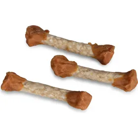 Meilleurs prix pour Friandise chien Vadigran Dumbbell poulet