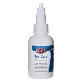 Comparer les prix de Lotion Pour Les Yeux, 50 Ml - 2559 - Mon Animalerie