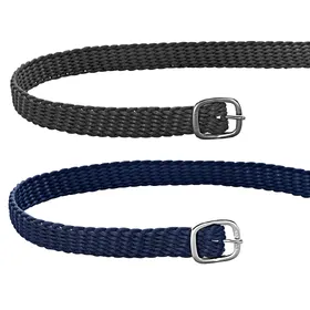 Comparer les prix de Lanières d'éperons en nylon perlon Sprenger Basic