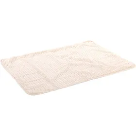 Comparer les prix de Couverture Zupo grise 100 x 70 cm pour chien - Flamingo