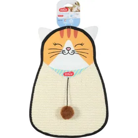 Comparer les prix de Griffoir pour chat sisal avec jouet Zolux