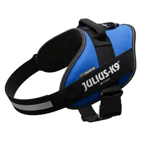 Comparer les prix de Harnais julius idc xl bleu JULIUS 16IDC-B-2 Bleu